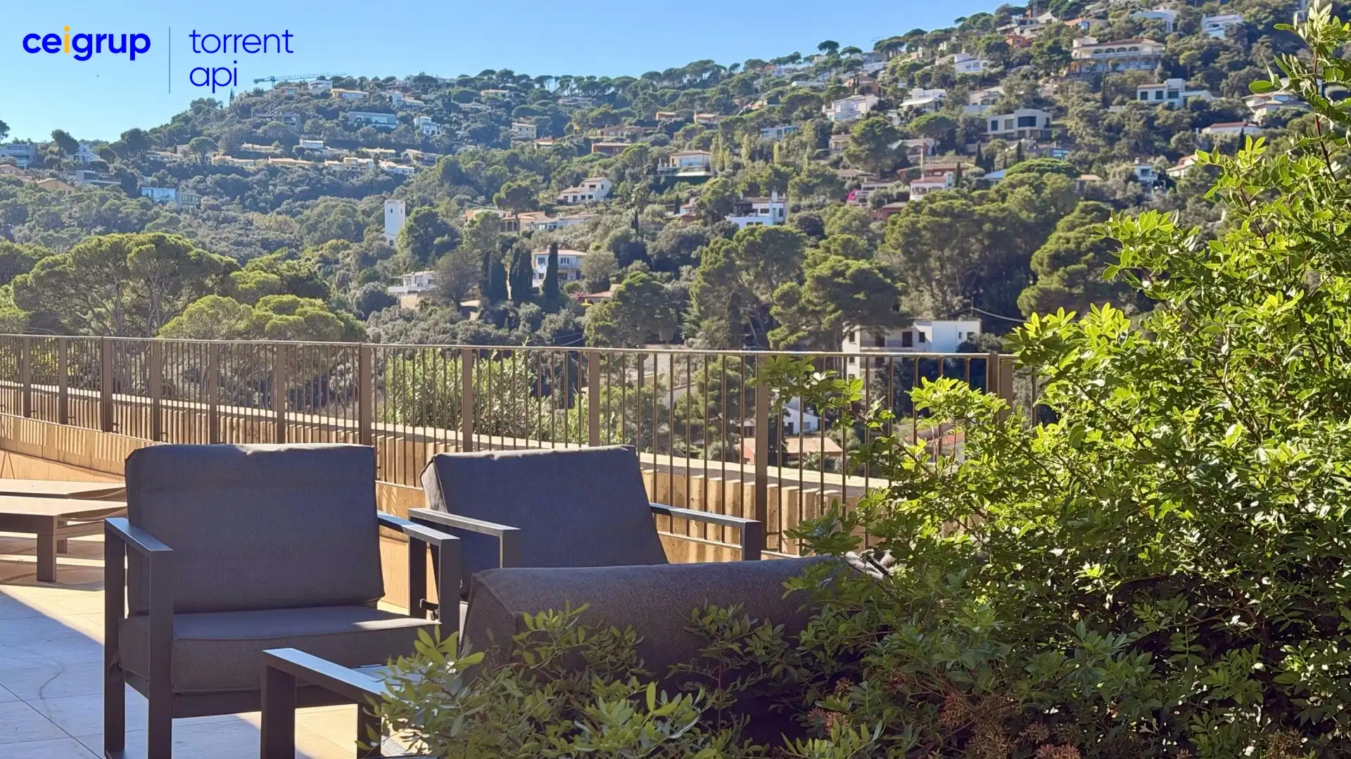 Flat with terrace for sale in Sa Riera - Sa Fontansa, imagen 11