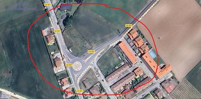 Terreno residencial en Venta en Calle Sebastián en Cuzcurrita de Río Tirón