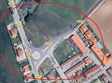 Terreni e lotti in vendita a Calle Sebastián