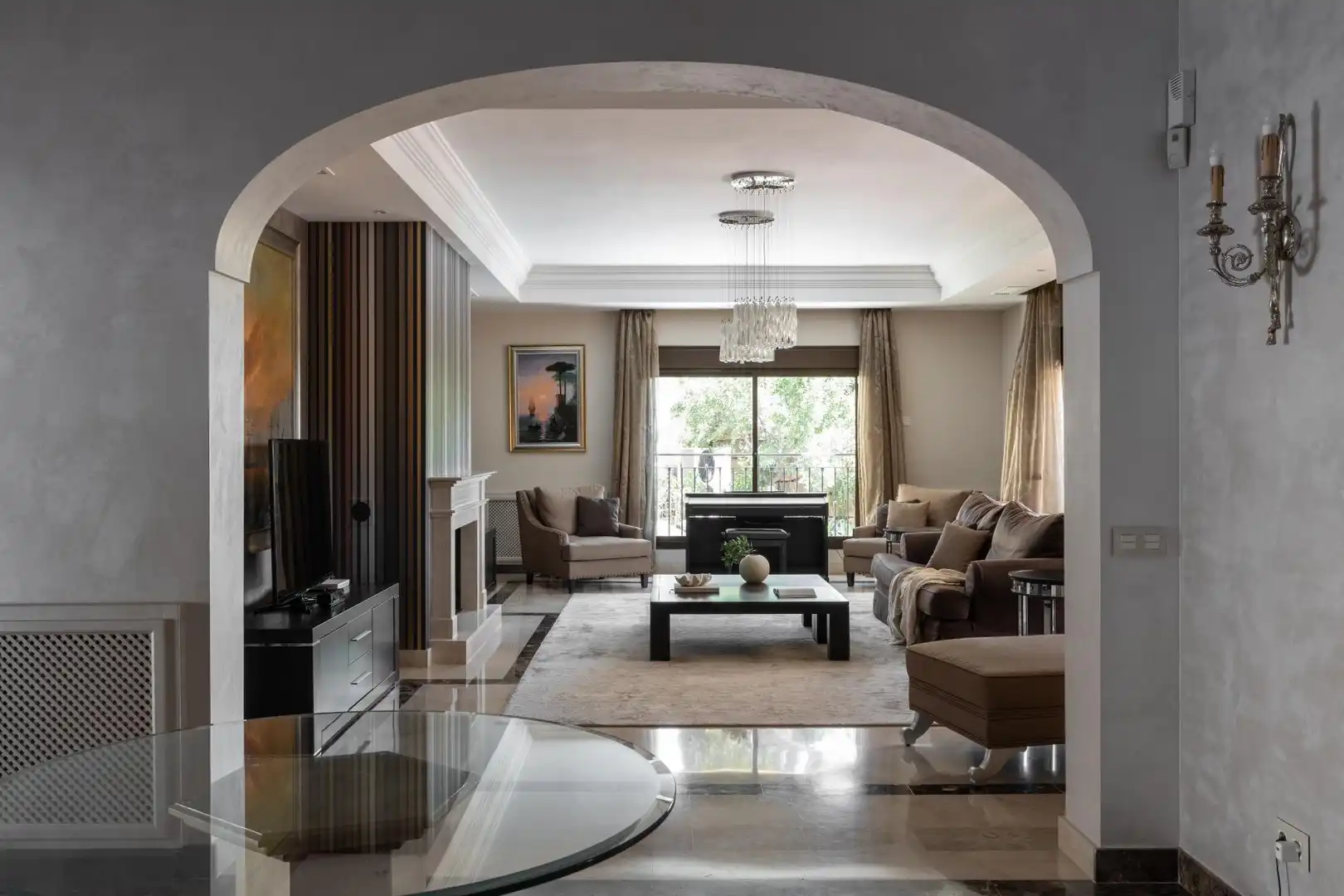 Villa con piscina in vendita a La Quinta, imagen 5