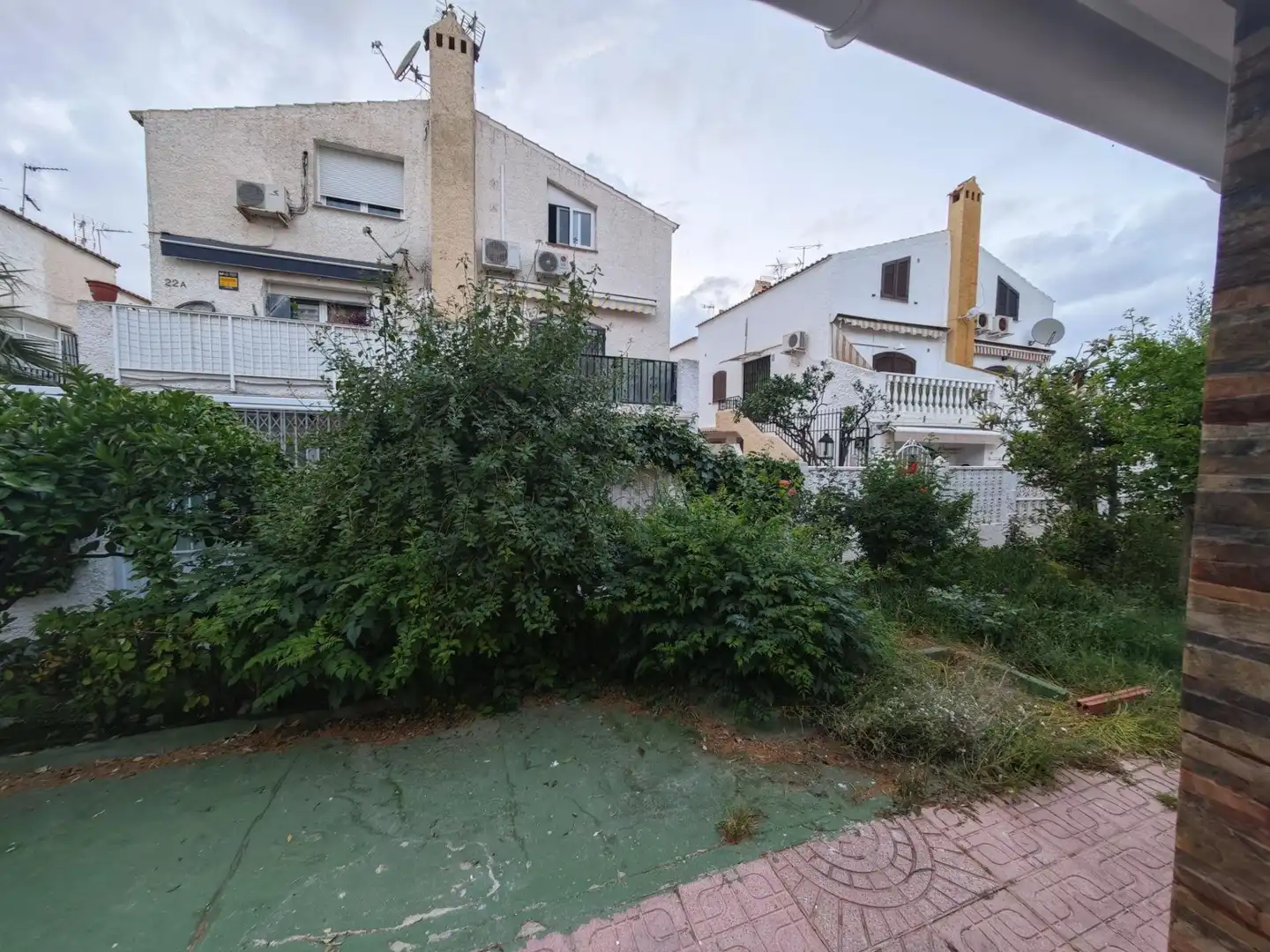 Bungalow en venda a Nueva Torrevieja - Aguas Nuevas, imagen 28