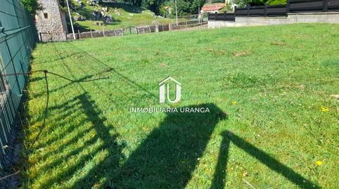 Foto 2 de Residencial en venda a Balbacienta, Guriezo, Cantabria