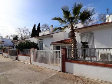 Casa con giardino in vendita a Montseny