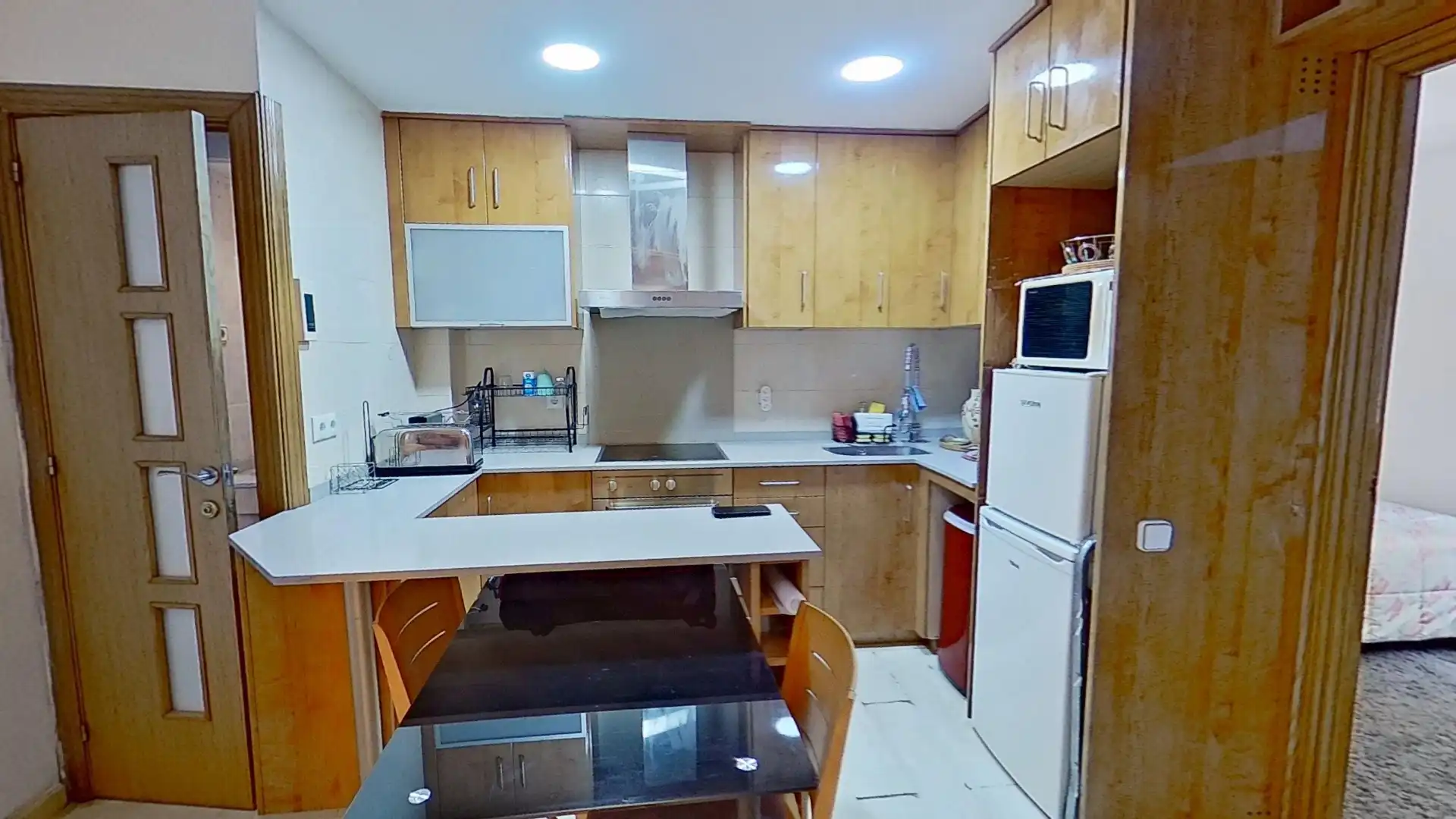 Wohnung zum Verkauf in Carrer Bòbiles, imagen 8