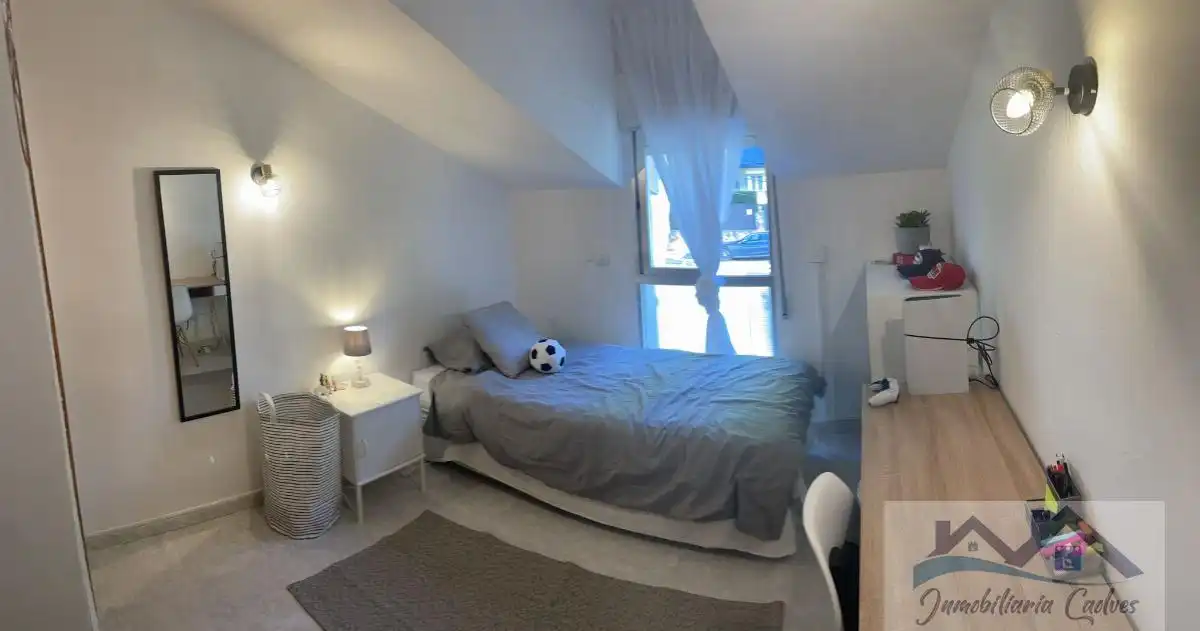 Habitación de Piso para compartir en Villaviciosa de Odón con Terraza