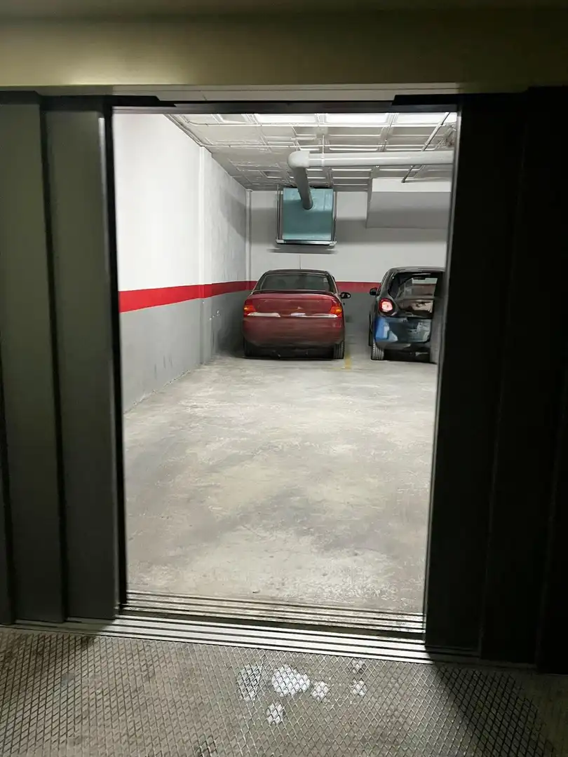 Einzelparkplatz zum Verkauf in Elche ciudad, imagen 9