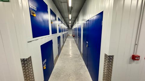 Foto 5 de Traster de lloguer a Calle de Rey Pastor, 11, Las Dehesillas - Vereda de los Estudiantes, Leganés