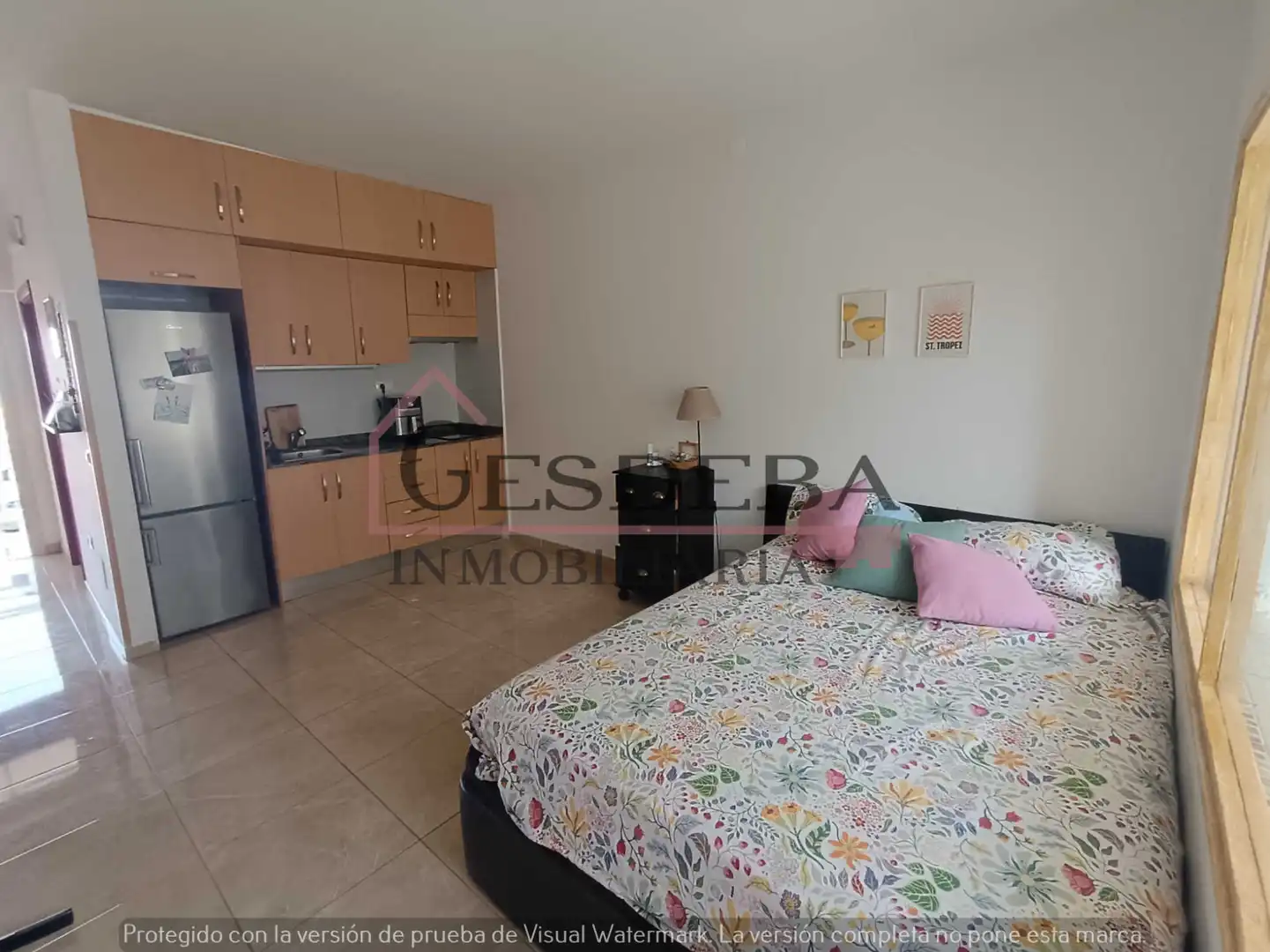 Studio avec piscine à vendre à Calle de Valois 18, imagen 9