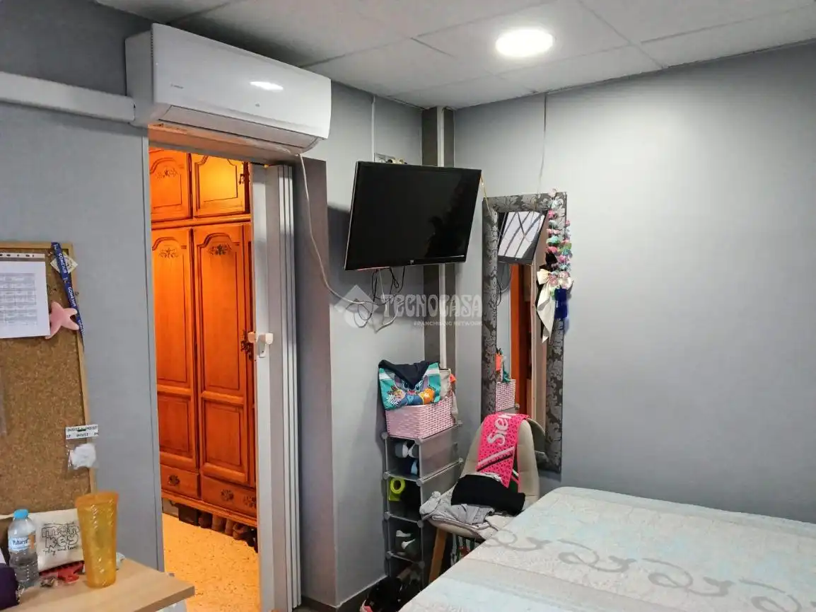 Semi-detached house with garden for sale in Centro - Doña Mercedes, imagen 17