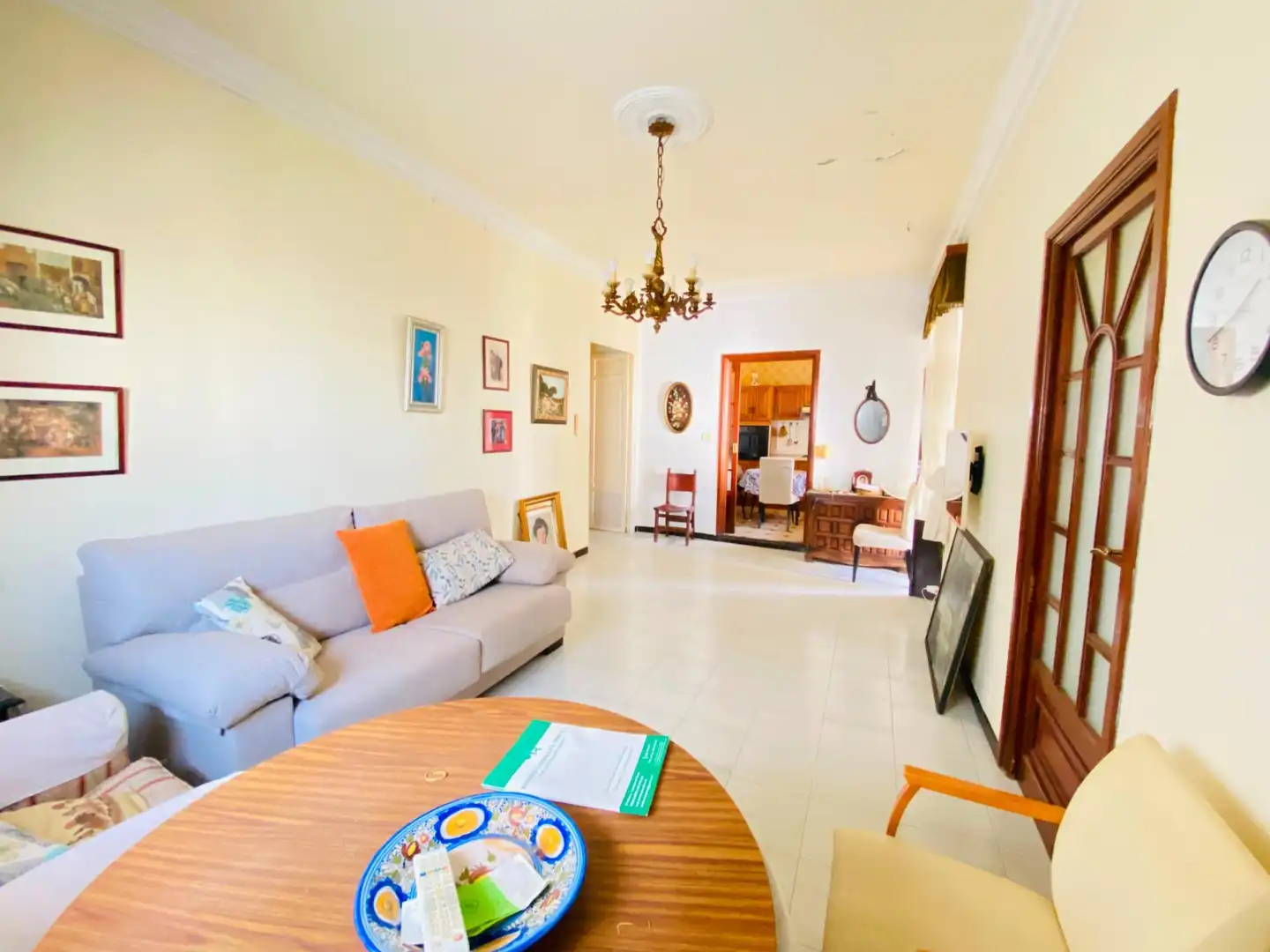 House with terrace for sale in Campillos, imagen 6