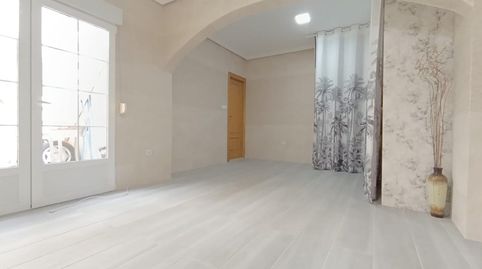PISO PLANTA BAJA CON PATIO Y TERRAZA EN IBI, imagen 2