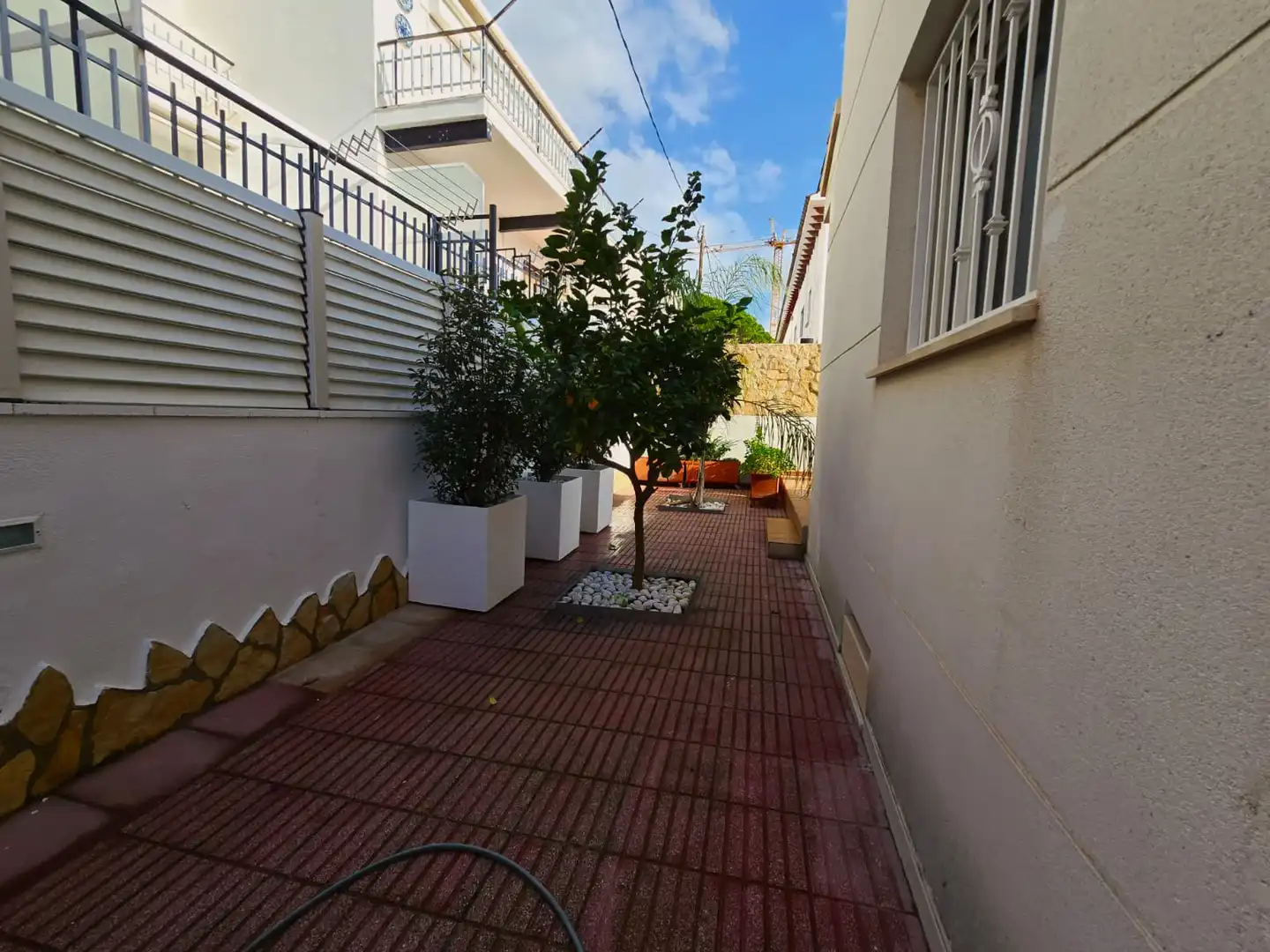 Chalet con terraza en venta en Avinguda Lluís Millet, imagen 33