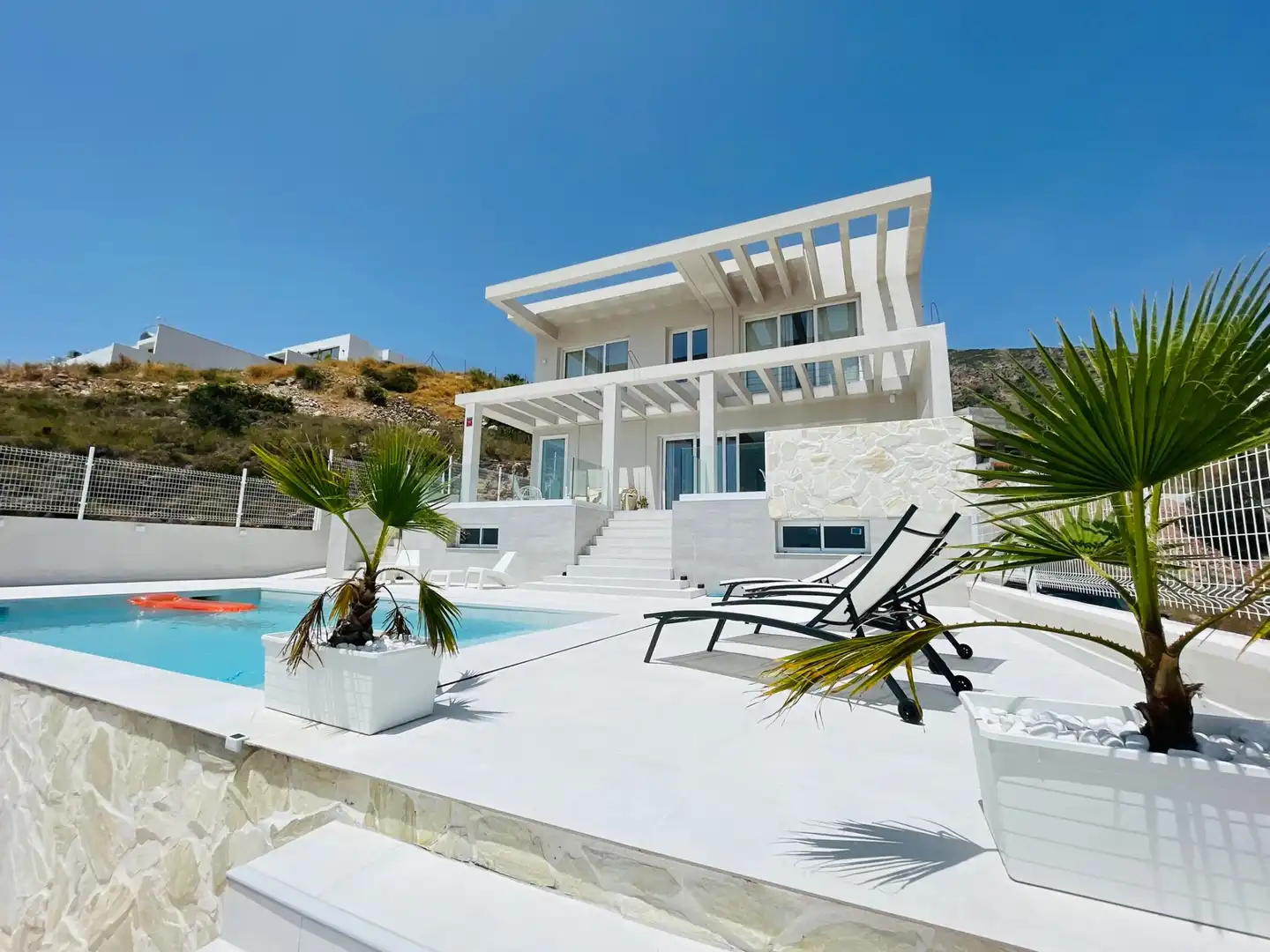 Chalet en venta en Avenida Romeral, imagen 57