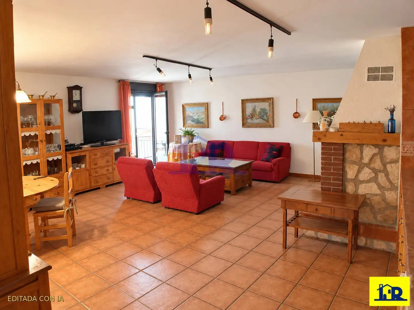 Maison mitoyenne à vendre à C/. DE ABAJO 29., imagen 3