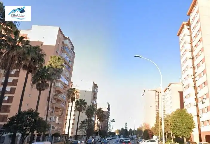 Exterior view of Flat for sale in Jerez de la Frontera