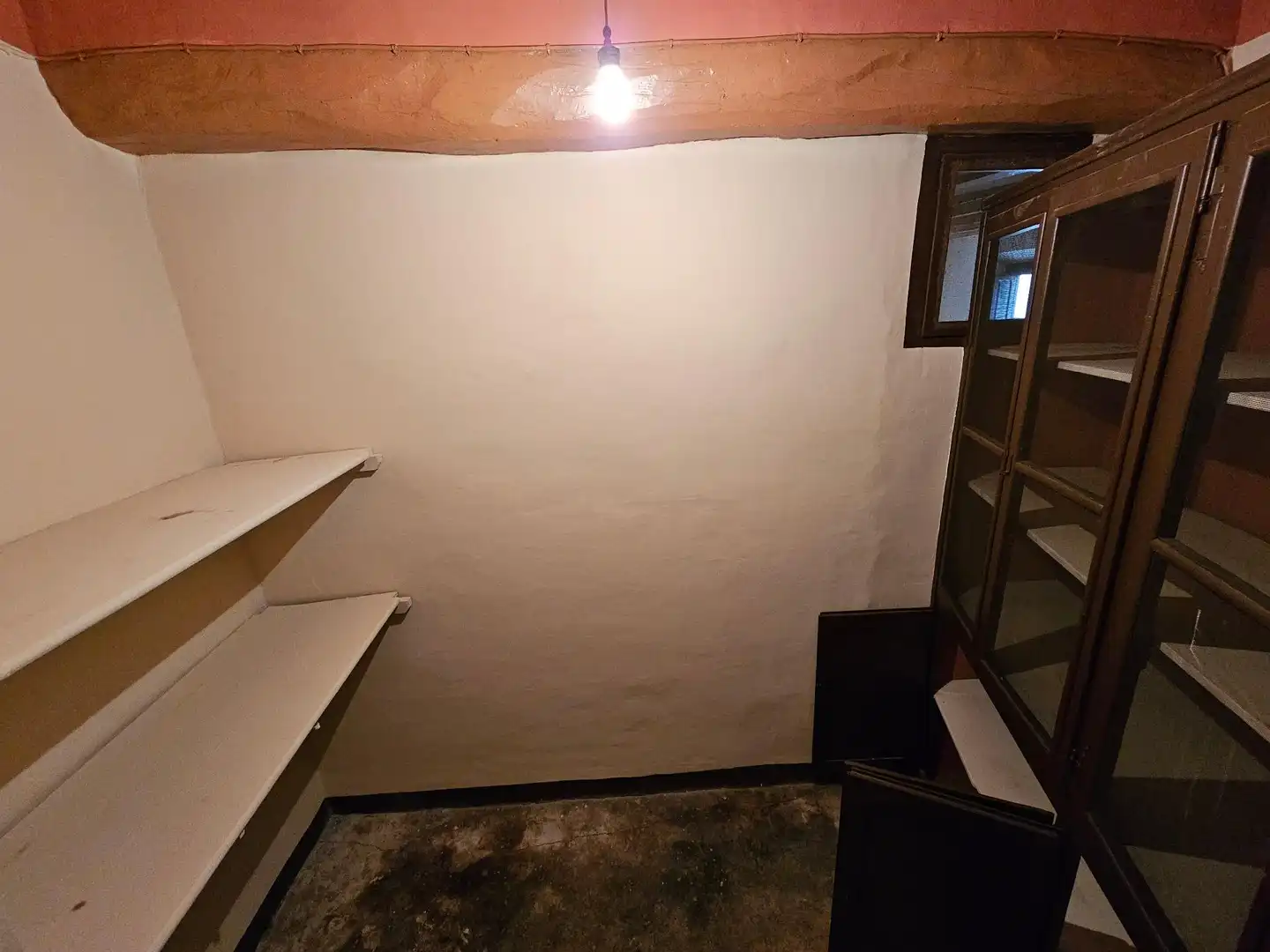 Einfamilien-Reihenhaus zum Verkauf in Poboleda mit Terrasse, Abstellraum und Balkon