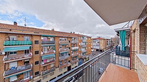 Foto 2 de Pis de lloguer a San Isidro,  Madrid Capital