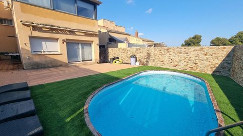Foto 2 de Casa adosada en venta en Segur de Calafell, Calafell