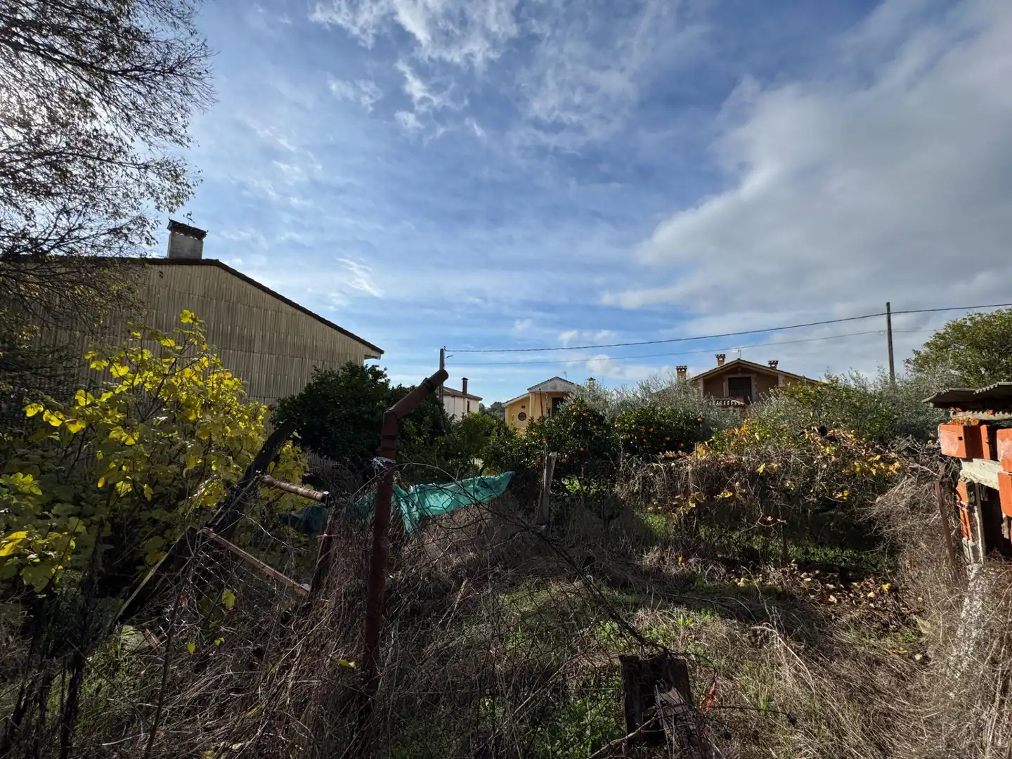 Residential for sale in Candeleda