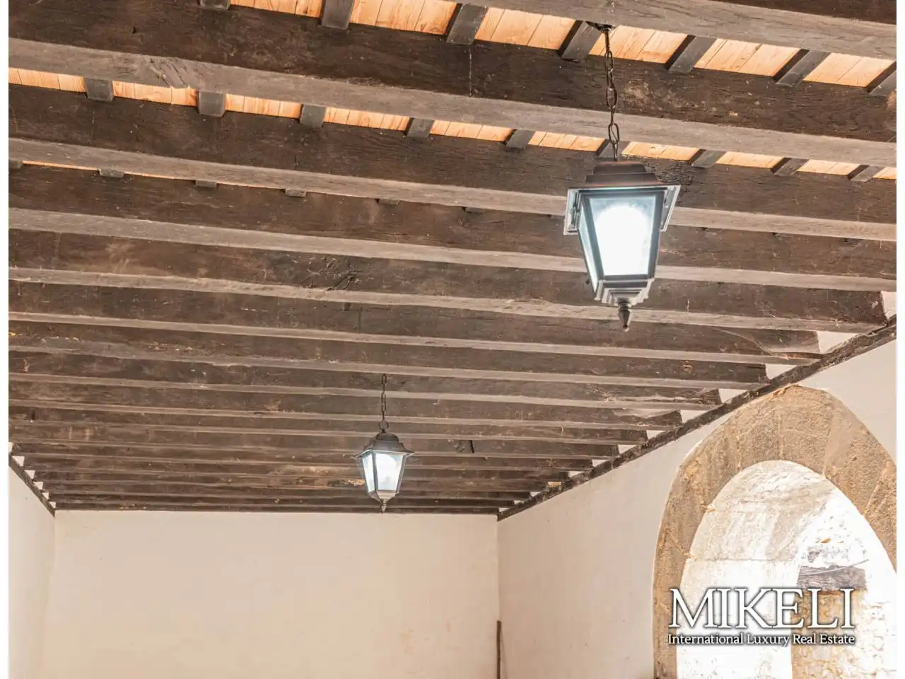 Casa amb jardí en venda a Calle ANERO-PELIA, imagen 22