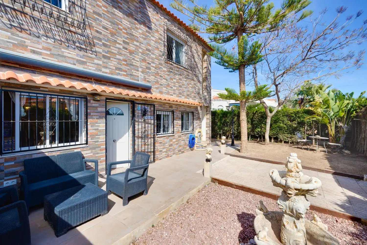 Villa avec piscine à vendre à Calle Velázquez, imagen 3
