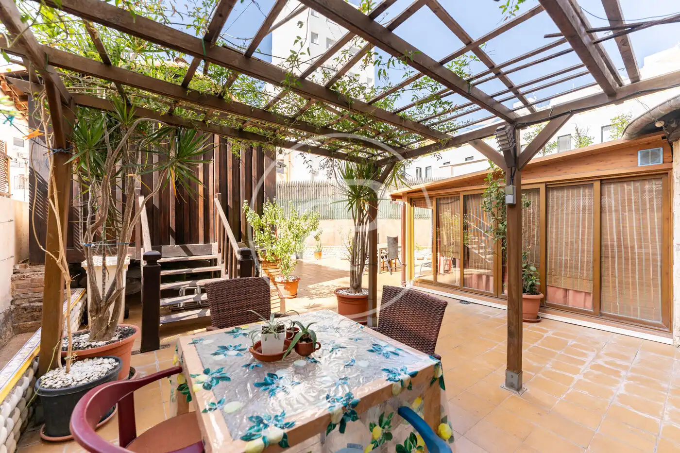 Piso con ascensor en venta en Ponent
