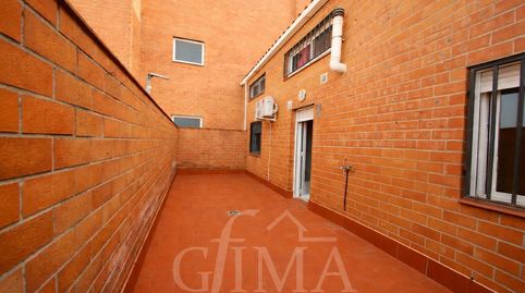 Foto 2 de Piso en venta en Antonio Huertas, Tomelloso, Ciudad Real