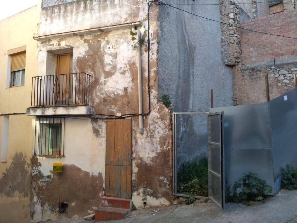 House or chalet for sale in Hospital (De L'), El Pinell de Brai