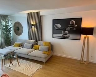 Sala d'estar de Apartament en venda en Torrevieja amb Traster