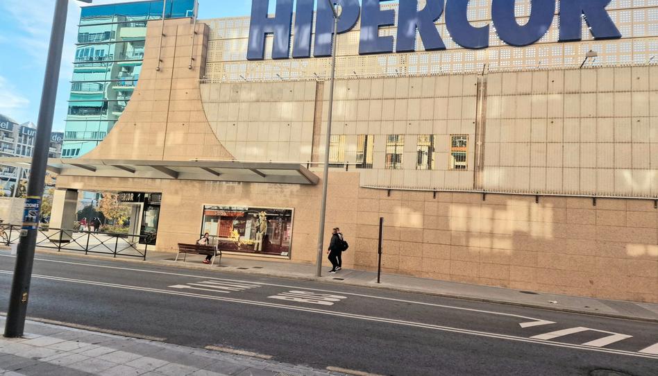 Photo 1 of Flat to rent in Arabial, 92, Camino de Ronda, Granada