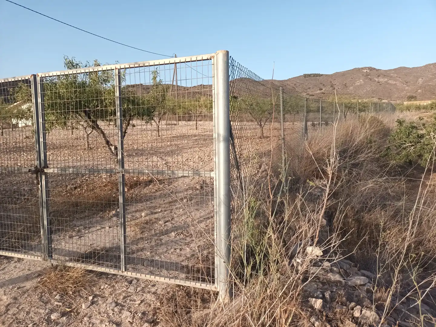 Terreno rustico in vendita a Lugar las Barrenas 6, imagen 44