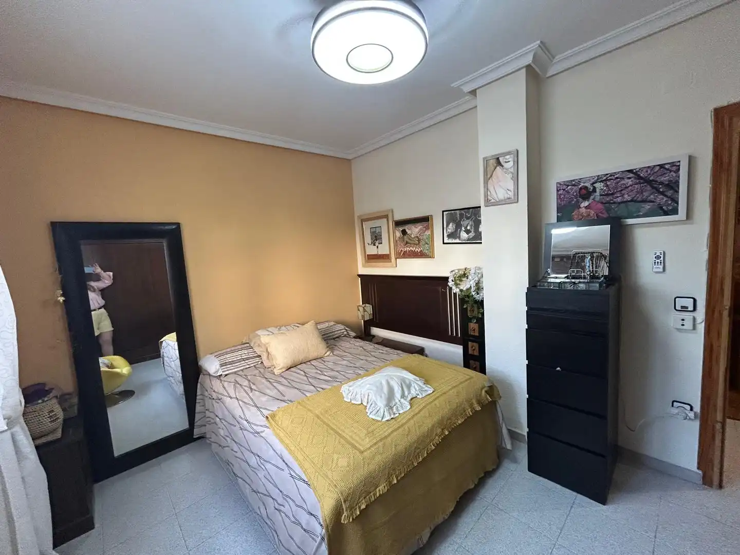 Penthouse with terrace for sale in Calle Estación Vía Crucis, imagen 23