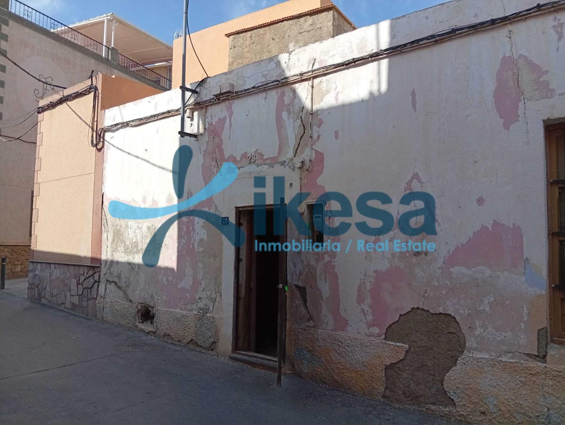 Flat for sale in Pechina