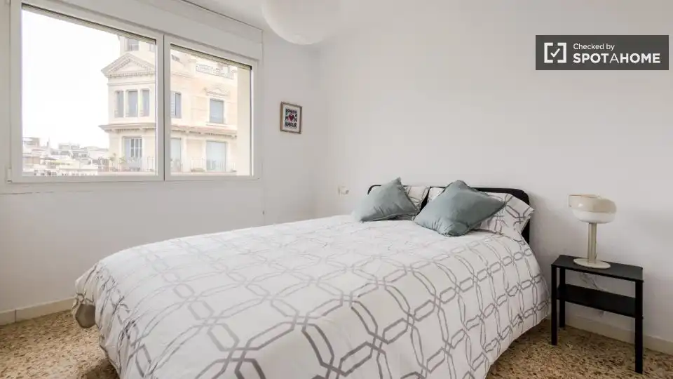 Appartamento in affitto a Eixample, imagen 13