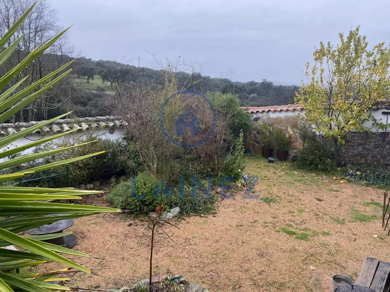Casa o chalet en venta en Fuente Obejuna con Aire acondicionado, Jardín privado y Terraza