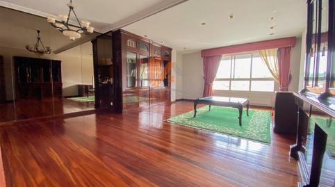 Photo 2 of Flat for sale in Rua Republica Arxentina, 13, Ensanche - Sar, A Coruña