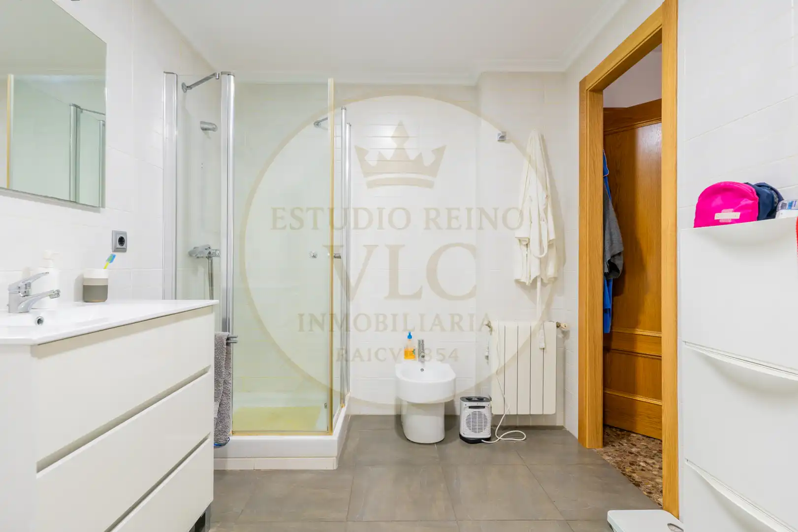 Appartement avec terrasse à vendre à Carrer del Doctor Pérez Feliu 14, imagen 41