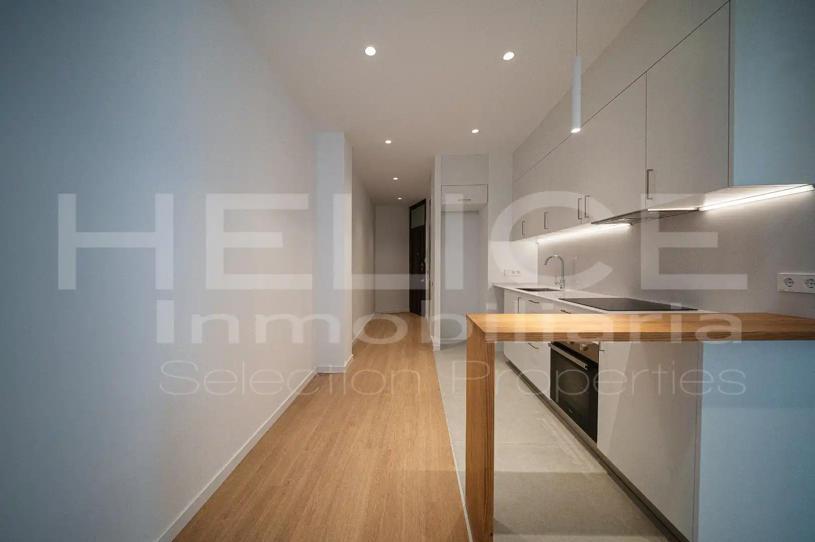 Flat with lift to rent in Carrer d'Alacant 21, imagen 13