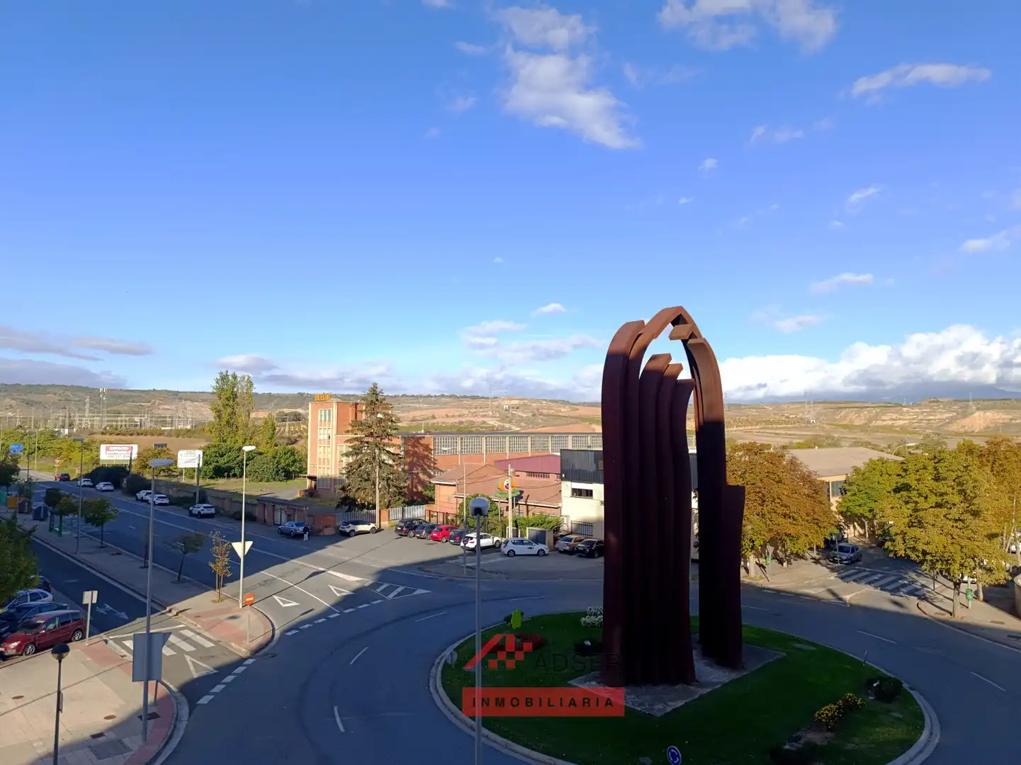 Piso en venta en Logroño - AV BURGOS, El Arco