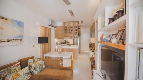 Photo 2 of Apartments for rent in La Caleta - La Viña, Cádiz Capital