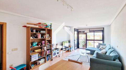 Photo 4 of Flat for sale in Calle la Huerta, Norte, Alicante