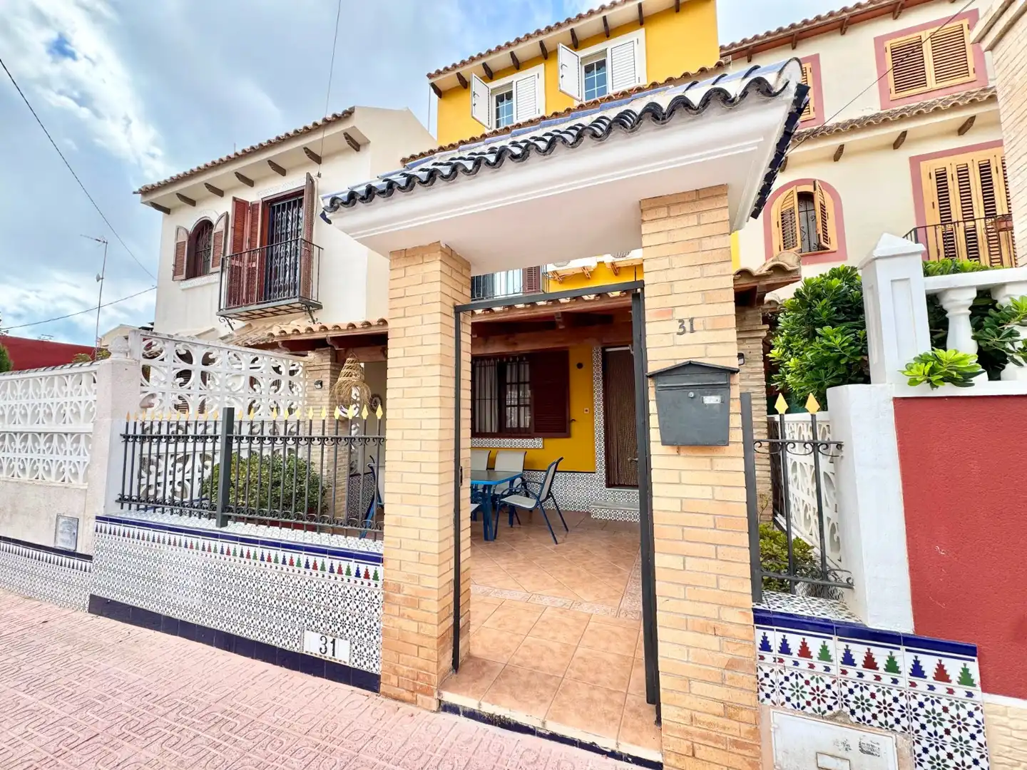 Dúplex de lloguer a Zona los Frutales