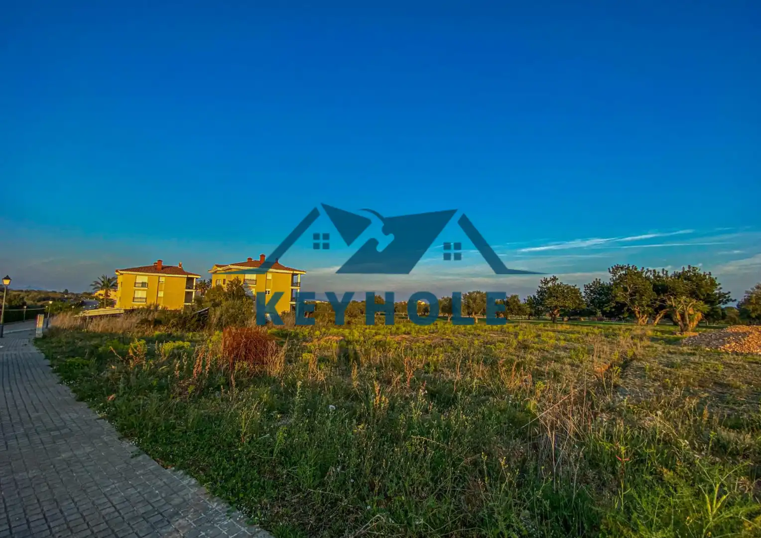 Terreny residencial en venda a Calle Madrid, imagen 2