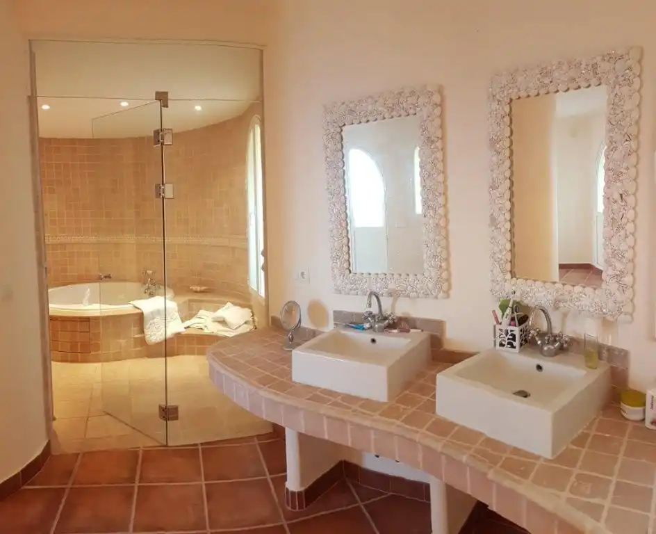 Casa o chalet de alquiler en Altea Hills