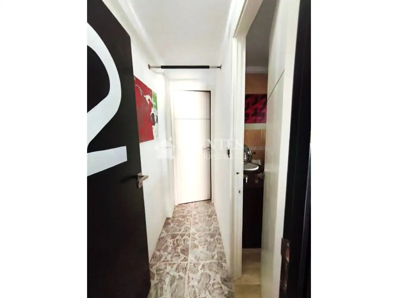 Dormitori de Pis en venda en Centro