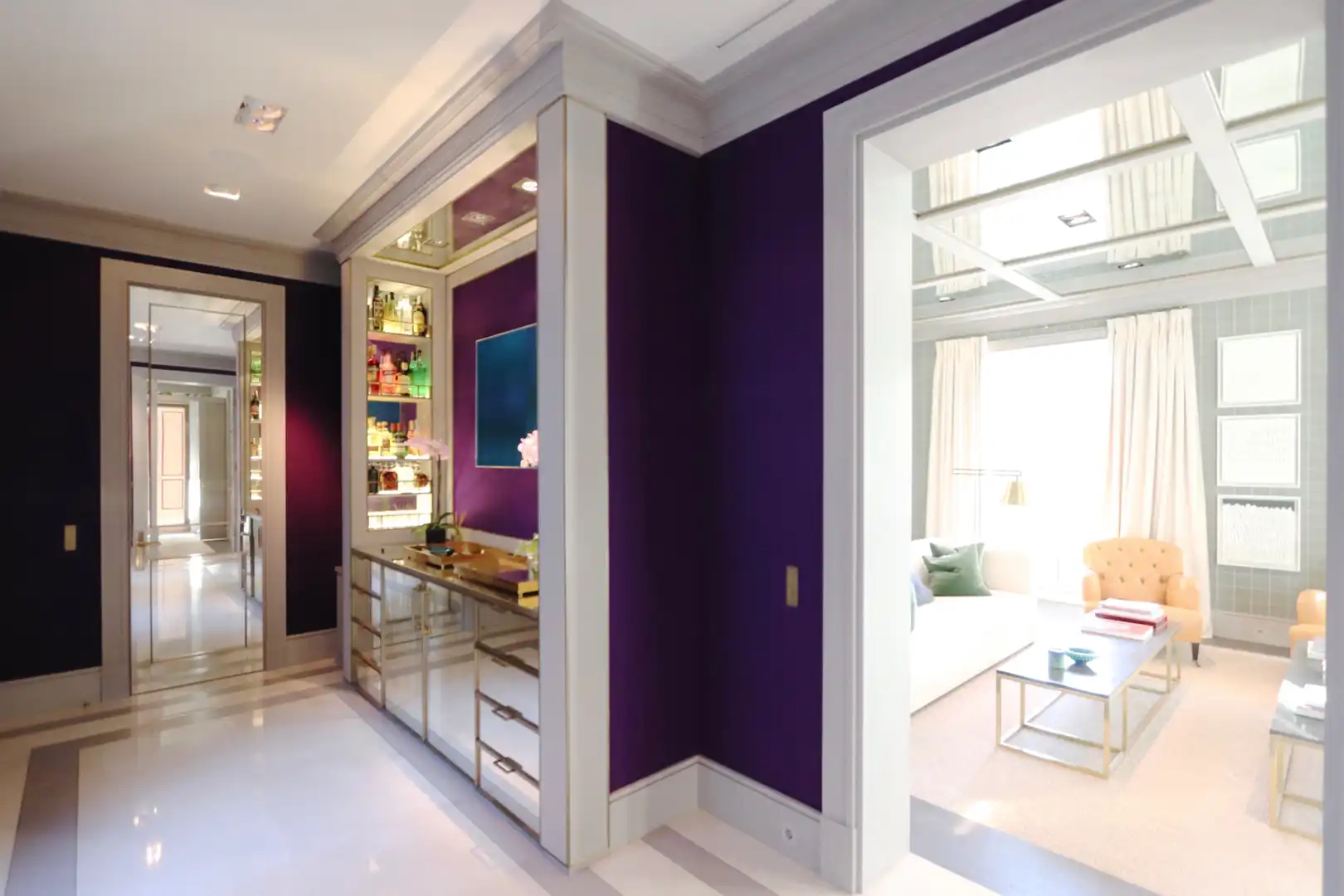 Flat for sale in Madrid  with Air Conditioner, Heating and Storage room