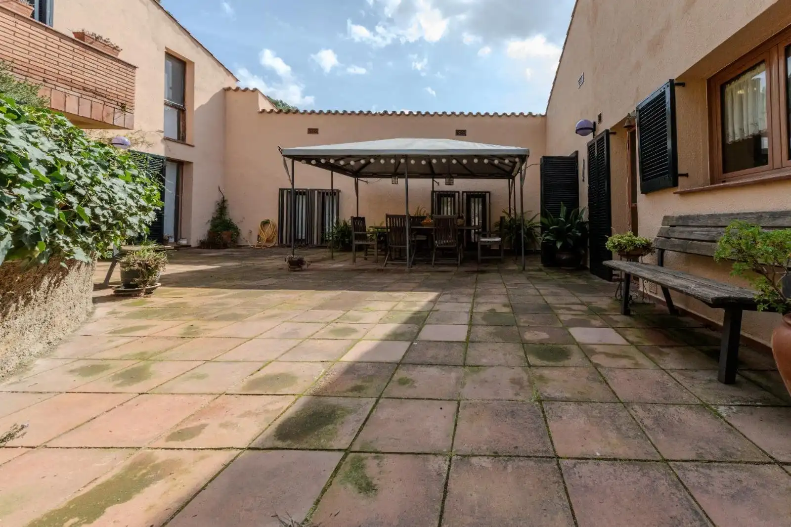 House with garden for sale in Airesol, imagen 20