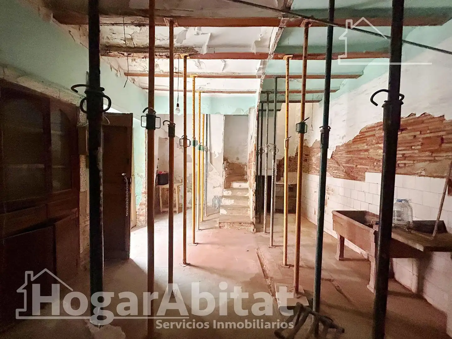 Casa o xalet en venda en Llíria