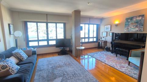 Foto 3 de Pis en venda a Rúa Do Ouro, Centro - Echegaray, Pontevedra