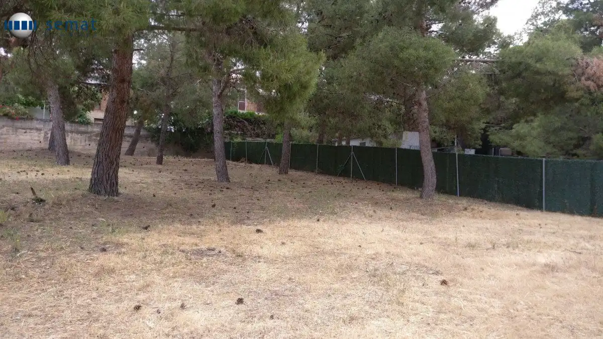 Terreno residencial en venta en Tàrrega, imagen 4